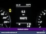 Mercedes-Benz Vito 119 CDI 191pk 9G-Tronic Automaat L2H1 Dubbele Cabine Euro6 Airco | 5-Zits | Camera | Navigatie | LED | Apple Carplay Android Auto, Cruisecontrol, LM velgen, Trekhaak, Parkeersensoren, Bumper in de kleur
