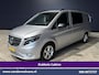 Mercedes-Benz Vito 119 CDI 191pk 9G-Tronic Automaat L2H1 Dubbele Cabine Euro6 Airco | 5-Zits | Camera | Navigatie | LED | Apple Carplay Android Auto, Cruisecontrol, LM velgen, Trekhaak, Parkeersensoren, Bumper in de kleur
