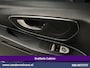 Mercedes-Benz Vito 119 CDI 191pk 9G-Tronic Automaat L2H1 Dubbele Cabine Euro6 Airco | 5-Zits | Camera | Navigatie | LED | Apple Carplay Android Auto, Cruisecontrol, LM velgen, Trekhaak, Parkeersensoren, Bumper in de kleur