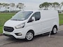 Ford Transit Custom 2.0