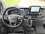 Ford Transit Custom 2.0