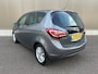 Opel Meriva 1.4 Turbo, stuur, stoelverw, parkeersensoren, camera!