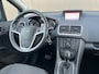 Opel Meriva 1.4 Turbo, stuur, stoelverw, parkeersensoren, camera!