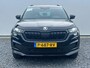 Skoda Kodiaq 1.5 TSI Sportline Business Trekhaak - Comfort Pakket - Camera - 19 Inch Licht metaal - Elec voorstoel met memory - Privacy Glass- Leren Dashboard - Stoel en stuur verwarming -