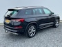 Skoda Kodiaq 1.5 TSI Sportline Business Trekhaak - Comfort Pakket - Camera - 19 Inch Licht metaal - Elec voorstoel met memory - Privacy Glass- Leren Dashboard - Stoel en stuur verwarming -