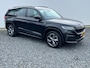 Skoda Kodiaq 1.5 TSI Sportline Business Trekhaak - Comfort Pakket - Camera - 19 Inch Licht metaal - Elec voorstoel met memory - Privacy Glass- Leren Dashboard - Stoel en stuur verwarming -