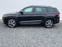 Skoda Kodiaq 1.5 TSI Sportline Business Trekhaak - Comfort Pakket - Camera - 19 Inch Licht metaal - Elec voorstoel met memory - Privacy Glass- Leren Dashboard - Stoel en stuur verwarming -