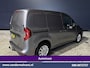 Mercedes-Benz Citan 110 CDI 96pk Automaat L1H1 Euro6 Airco | Camera | Cruisecontrol | LM Velgen | 1500kg Trekhaak Parkeersensoren