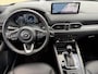 Mazda CX-5 2.0 e-SkyActiv-G M Hybrid Leer Navi 360Camera El.Klep