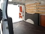Ford Transit Connect 1.5 TDCI L2 Trend | Trekhaak | Imperiaal | Achteruitrijcamera | Cruise Control | Betimmering Hout & Houten laadvloer |