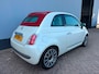 Fiat 500C 1.2 Pop Cabriolet - Airco - LMV