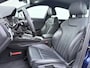 Audi A4 Limousine 35 TFSI S-line | Trekhaak | Parkeerhulp | Leder | Stoelverwarming | Full LED | Carplay | 18'' |