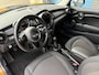 MINI Cooper 3-Deurs 1.5 Chili, 18 inch, airco, stoelverwarming