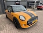 MINI Cooper 3-Deurs 1.5 Chili, 18 inch, airco, stoelverwarming