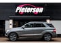 Mercedes-Benz ML-klasse 350 NIEUWSTAAT PANO LUCHTVERING TREKH