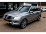 Mercedes-Benz ML-klasse 350 NIEUWSTAAT PANO LUCHTVERING TREKH