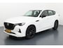 Mazda CX-60 2.5 e-SkyActiv PHEV Homura Krachtige luxe SUV met indrukwekkende prestaties