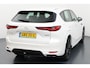 Mazda CX-60 2.5 e-SkyActiv PHEV Homura Krachtige luxe SUV met indrukwekkende prestaties