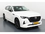 Mazda CX-60 2.5 e-SkyActiv PHEV Homura Krachtige luxe SUV met indrukwekkende prestaties