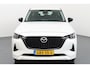 Mazda CX-60 2.5 e-SkyActiv PHEV Homura Krachtige luxe SUV met indrukwekkende prestaties