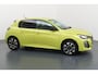 Peugeot e-208 EV Style 50 kWh Compact en elektrisch met verwarmbare stoelen