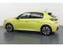Peugeot e-208 EV Style 50 kWh Compact en elektrisch met verwarmbare stoelen