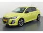 Peugeot e-208 EV Style 50 kWh Compact en elektrisch met verwarmbare stoelen