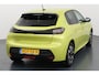 Peugeot e-208 EV Style 50 kWh Compact en elektrisch met verwarmbare stoelen