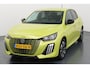 Peugeot e-208 EV Style 50 kWh Compact en elektrisch met verwarmbare stoelen
