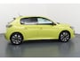 Peugeot e-208 EV Style 50 kWh Compact en elektrisch met verwarmbare stoelen