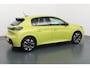 Peugeot e-208 EV Style 50 kWh Compact en elektrisch met verwarmbare stoelen