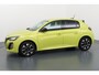 Peugeot e-208 EV Style 50 kWh Compact en elektrisch met verwarmbare stoelen