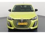 Peugeot e-208 EV Style 50 kWh Compact en elektrisch met verwarmbare stoelen