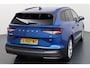 Skoda Enyaq iV 60 First Edition Ruime elektrische SUV met veel praktische bagageruimte
