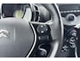 Citroën C1 1.0 VTi Feel Wendbaar stadsautootje, klaar voor iedere rit