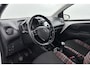 Citroën C1 1.0 VTi Feel Wendbaar stadsautootje, klaar voor iedere rit