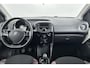 Citroën C1 1.0 VTi Feel Wendbaar stadsautootje, klaar voor iedere rit
