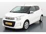 Citroën C1 1.0 VTi Feel Wendbaar stadsautootje, klaar voor iedere rit
