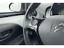 Citroën C1 1.0 VTi Feel Wendbaar stadsautootje, klaar voor iedere rit