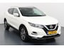 Nissan Qashqai 1.3 DIG-T N-Connecta Comfortabel en compleet uitgerust voor elke rit