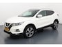 Nissan Qashqai 1.3 DIG-T N-Connecta Comfortabel en compleet uitgerust voor elke rit