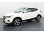 Nissan Qashqai 1.3 DIG-T N-Connecta Comfortabel en compleet uitgerust voor elke rit