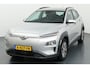 Hyundai Kona Electric EV Comfort 64 kWh Stille kracht in een tijdloze grijstint