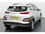 Hyundai Kona Electric EV Comfort 64 kWh Stille kracht in een tijdloze grijstint