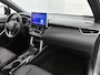 Toyota Corolla Cross Hybrid 140 Style