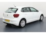 Volkswagen Polo 1.0 TSI Comfortline Compact, betrouwbaar en rijk aan luxe details