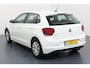 Volkswagen Polo 1.0 TSI Comfortline Compact, betrouwbaar en rijk aan luxe details