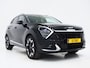 Kia Sportage 1.6 T-GDi Plug-in Hybrid AWD DynamicPlusLine | Leder | Stoelventilatie | 360 | Sfeerlicht | Keyless | Adaptive Cruise