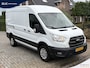 Ford Transit 350 2.0 TDCI 130PK Euro6 Automaat L2H2 Trend ✓ airco ✓ navigatie ✓ camera ✓ APK 04-2027