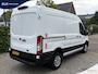 Ford Transit 350 2.0 TDCI 130PK Euro6 Automaat L2H2 Trend ✓ airco ✓ navigatie ✓ camera ✓ APK 04-2027